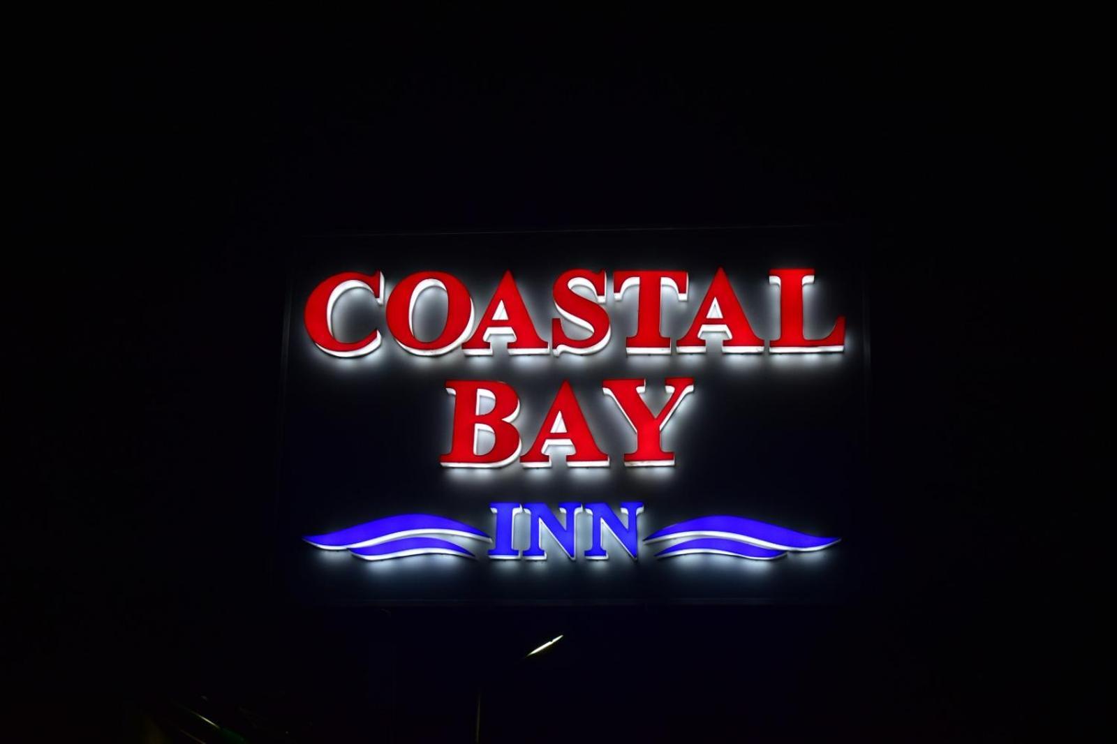 Coastal Bay Inn Alībāg Exterior foto